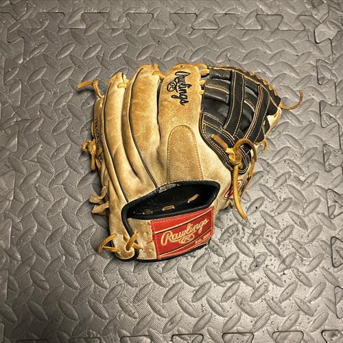 Rawlings Heart Of The Hide  12” PRO200-6