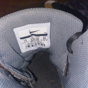 Used Boys Cleats Nike