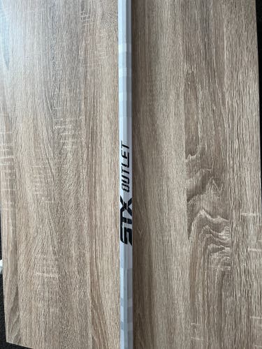 Used STX Outlet Shaft