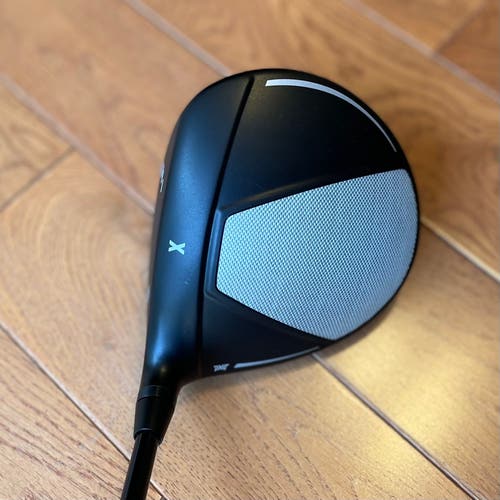 PXG 8011XF Gen4 Driver Stiff Flex 10.5 Loft - Right Handed - Lightly Used