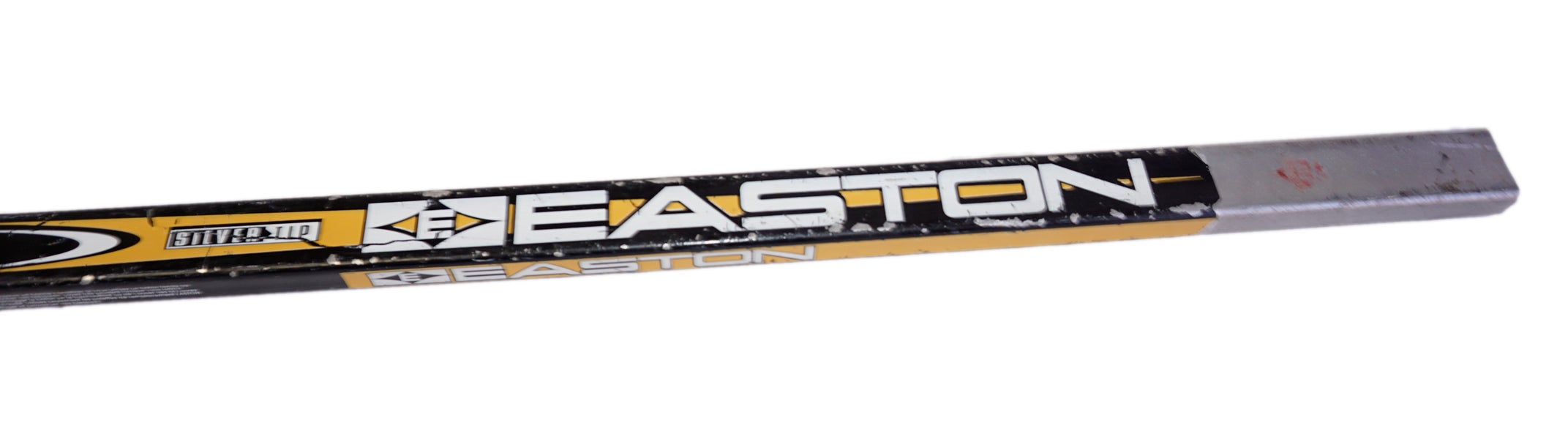 Vintage Easton Aluminum Shaft Rush Street RH Hockey Stick PB801 - sporting  goods - by owner - sale - craigslist