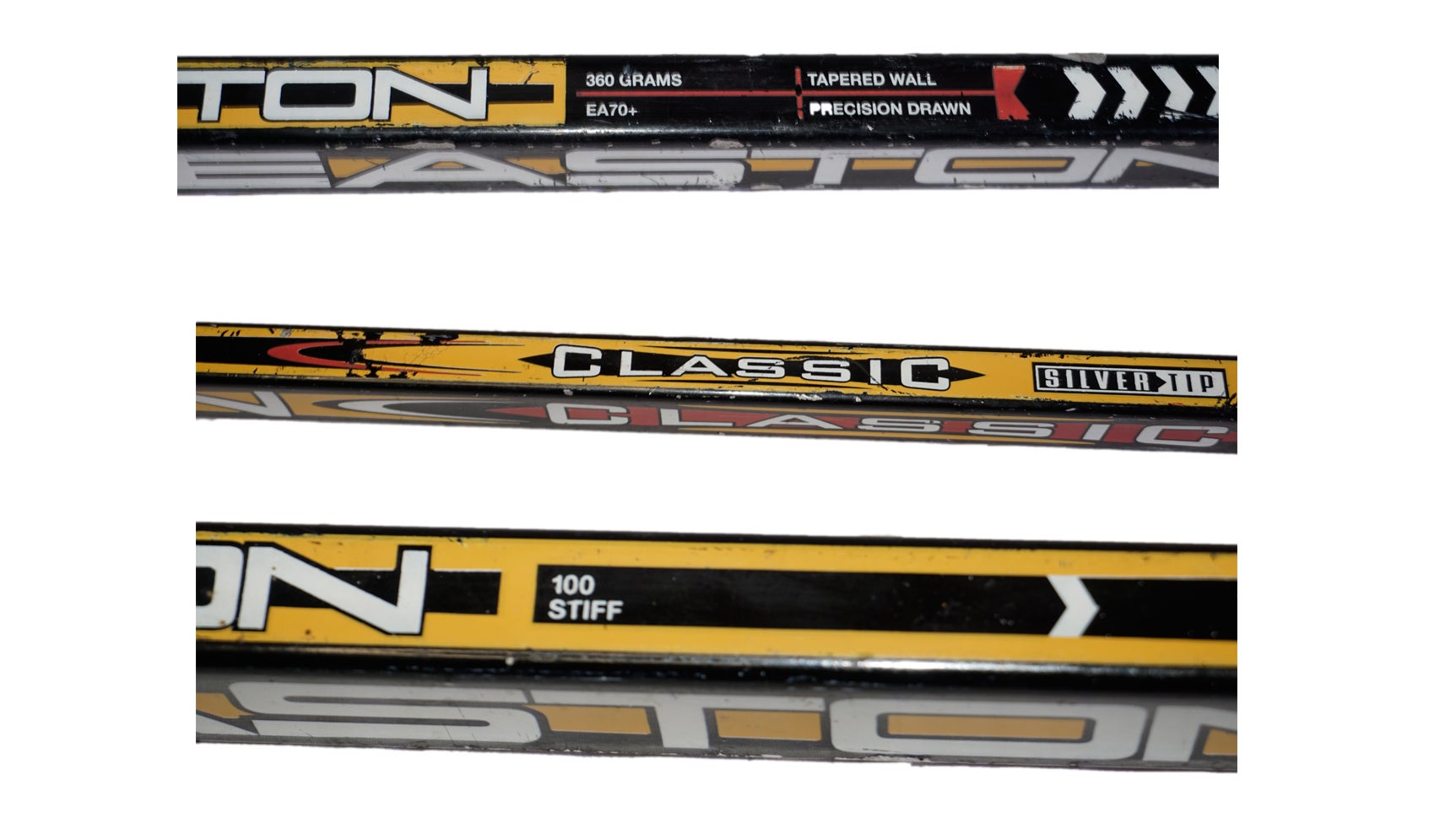 Easton Z-Core™ Composite Hockey Shaft- Senior