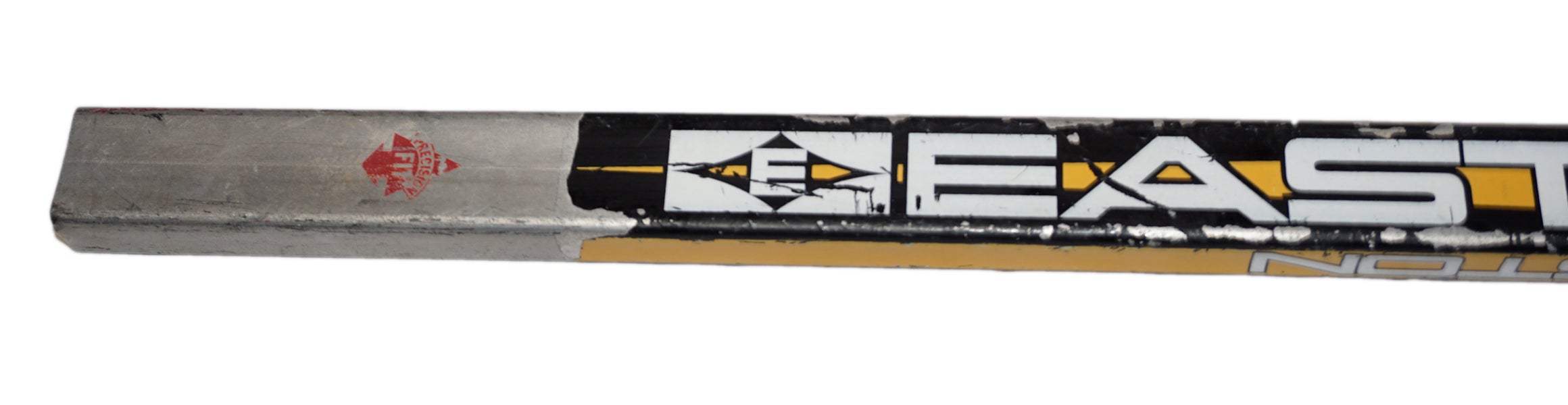 Easton Silver Tip Hockey SR 47.75 - Composite Stick Shaft Vintage