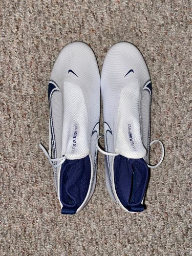 New Size Men's 10.5 (W 11.5) Nike Vapor edge pro 360