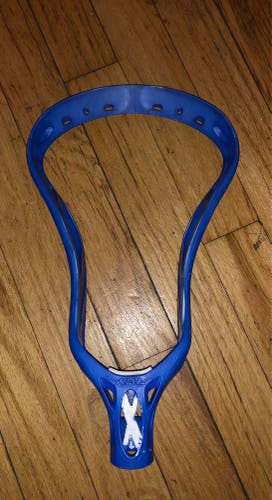 Warrior Noz Lacrosse Head