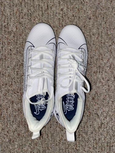 Nike Alpha Huarache 7 Pro Brand New Cleat