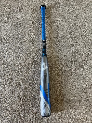 USSSA Certified Composite (-5) 26 oz 31" CF7 Bat