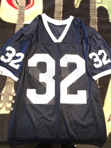 Penn State Football Jersey