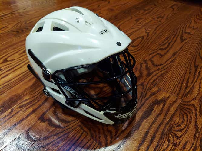 Cascade CS Helmet