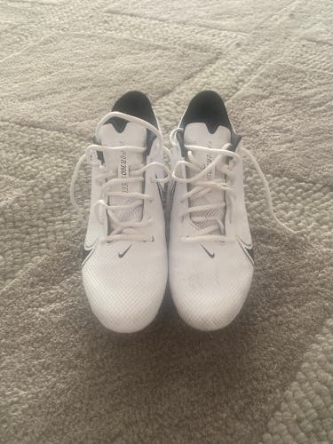 Men's Size 10 Low Cut Vapor edge speed 360