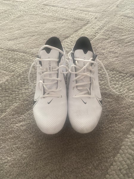 Men's Size 10 Low Cut Vapor edge speed 360