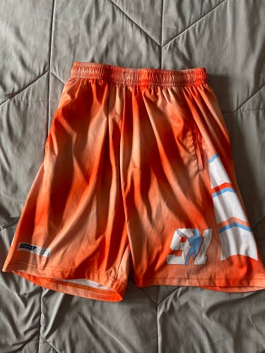 Team 91 Lacrosse Shorts