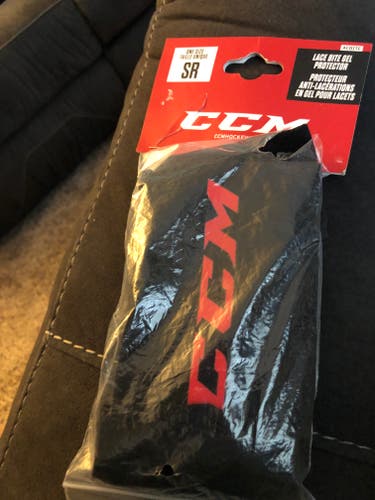 New CCM