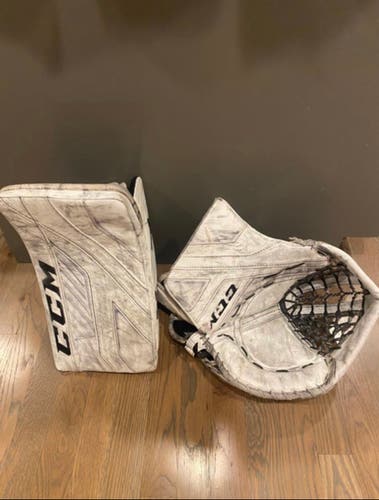 Used Regular Axis Pro