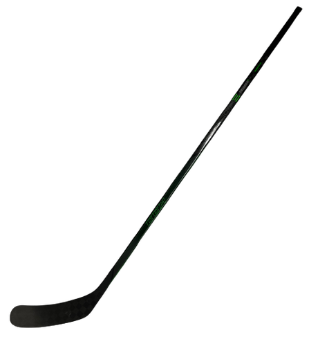 CCM Jetspeed FT3 Pro RH Pro Stock Hockey Stick 90 Flex P92M JUULSEN (Trigger 5 Graphic) (8641)