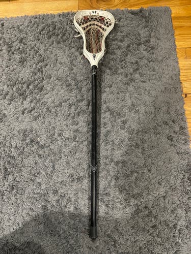 Used Under Armour Command 2 head and used carbon one shaft