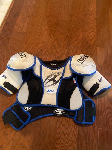 Ccm Tacks 852 Shoulder Pads