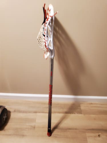 Used Brine Clutch Stick