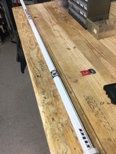 Maverik Wonderboy Shaft