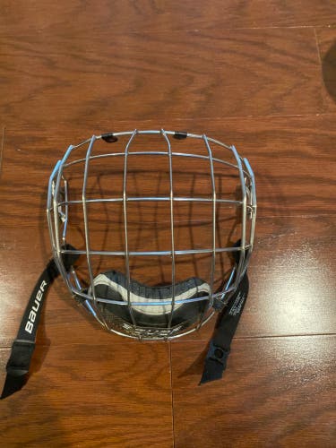 Used Medium Bauer IMS 11.0