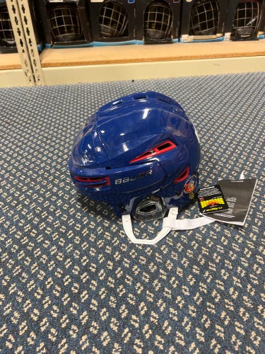 New Medium Bauer IMS 11.0 Helmet