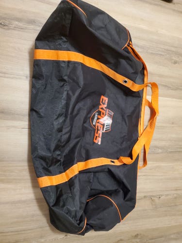 Used Warrior Bag
