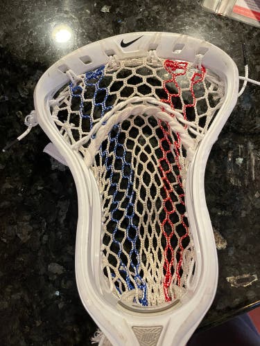 Used Attack & Midfield Strung Lakota 2 Head
