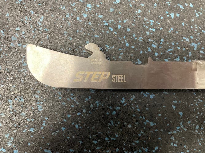 New NHL STEP STEEL Bauer Pro STOCK edge 288 REPLACEMENT