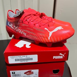 Puma Ultra 1.3 FG | Men’s Size 9 | Brand New With Box