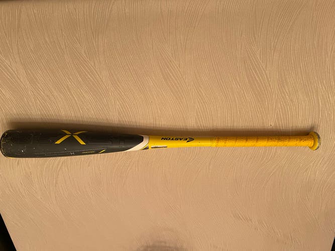 Alloy (-10) 18 oz 28" Beast X Bat
