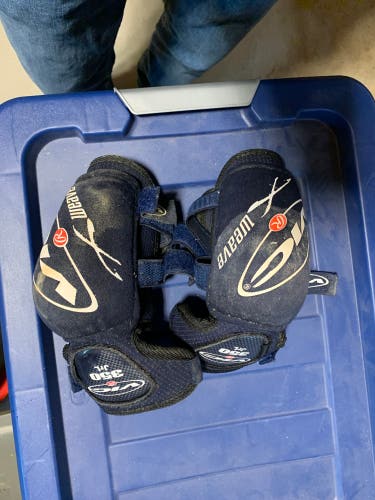 VIC Elbow Pads Junior - Large