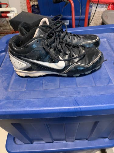 Nike Keystone Baseball Cleats- Size 10.5