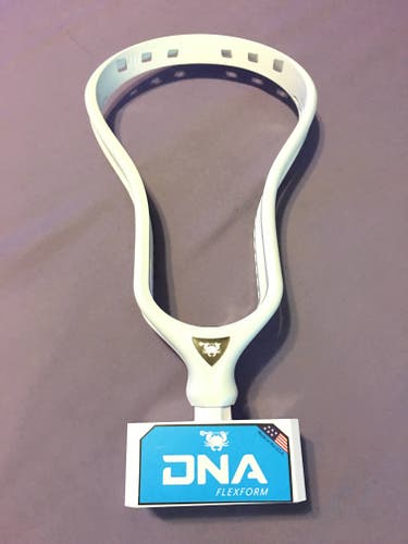 Brand New ECD DNA Head Unstrung