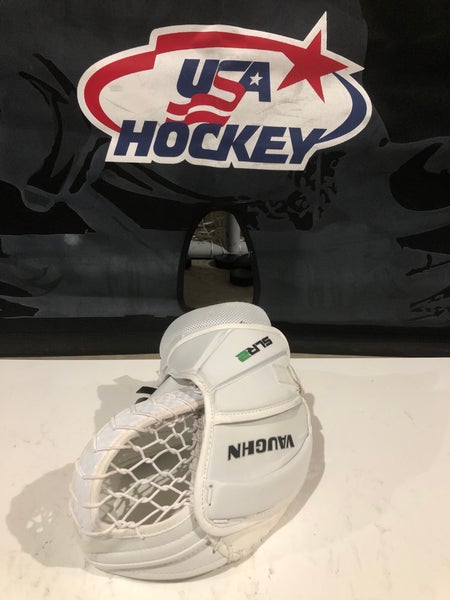 Vaughn Ventus SLR2 Hockey Goalie Glove