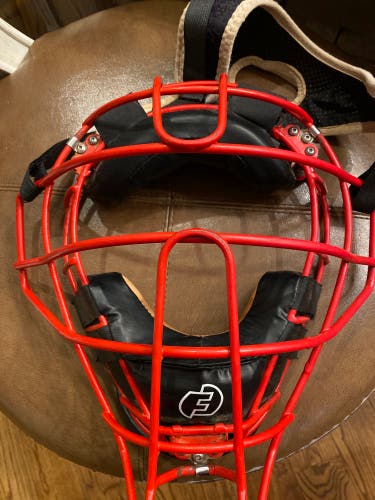 Force3 Pro Gear