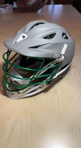 Cascade R Helmet