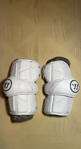 Warrior Elbow Pads