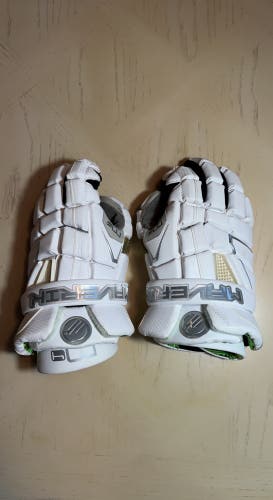 Maverik 13" M4 Lacrosse Gloves