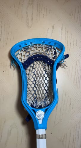 Maverik Kinetik Head
