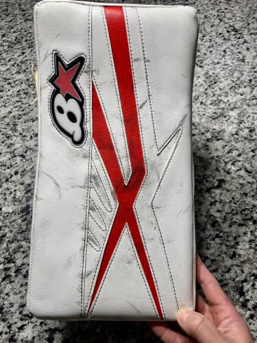 BRIAN'S Sub Zero Pro 3 Blocker