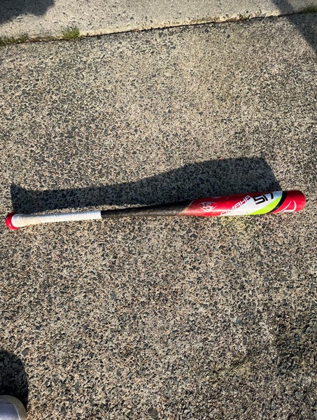 Omaha 517 BBCOR (-3) 30 oz 33" 2017 Alloy