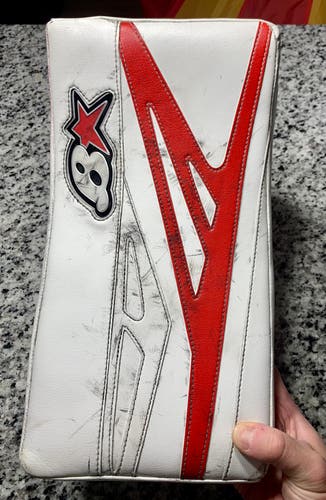 BRIAN'S Gnetik Pro 3 Goal Blocker
