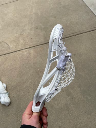 New Epoch iD Vision Head