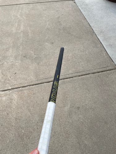 Used Under Armour Shaft