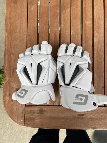 Used Gait 13" Lacrosse Gloves