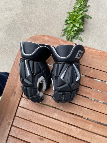 Used Gait 13" Lacrosse Gloves
