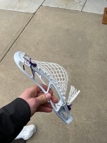 Used StringKing Legend Senior Head