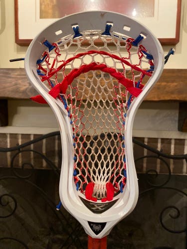 New FOGO Strung Weapon X Head (will consider offers)