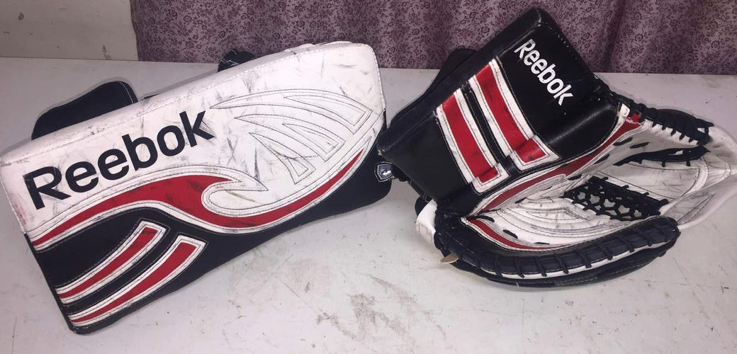 Used Regular Larceny L9