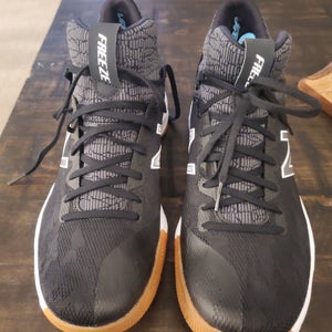 Black Adult New Men's Size Men's 10.5 (W 11.5) New Balance Shoes